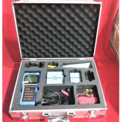 Ultrasonic Flow Meter/ Handheld ultrasonic flow meter