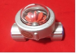 Dome Rotary Sight Glass